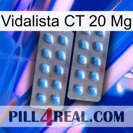 Vidalista CT 20Mg viagra4